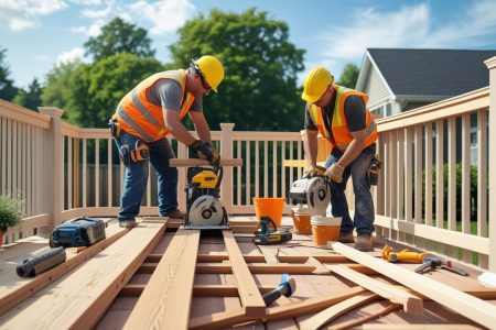 deck remodeling deck remodeling